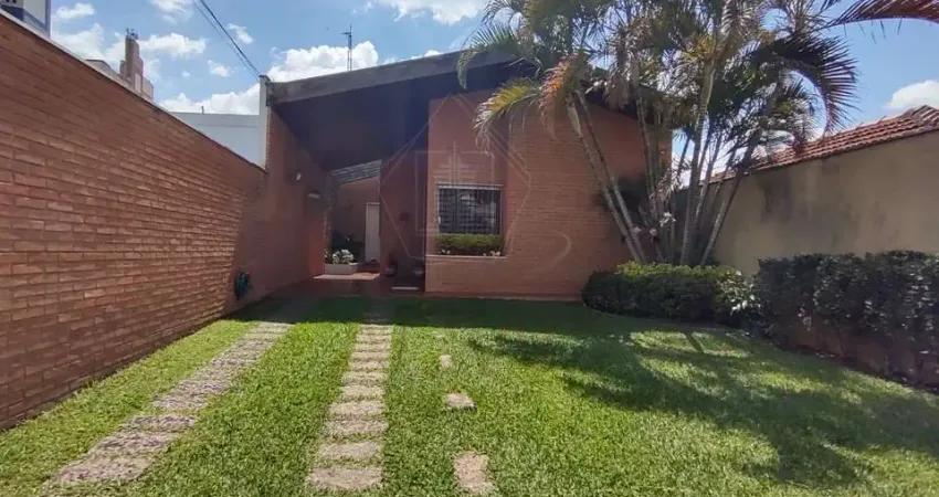 Casa com 3 quartos à venda no Centro, Jundiaí 