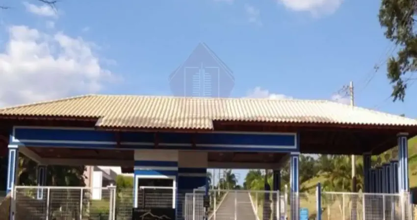Casa em condomínio fechado com 3 quartos à venda no Colinas de Inhandjara, Itupeva 
