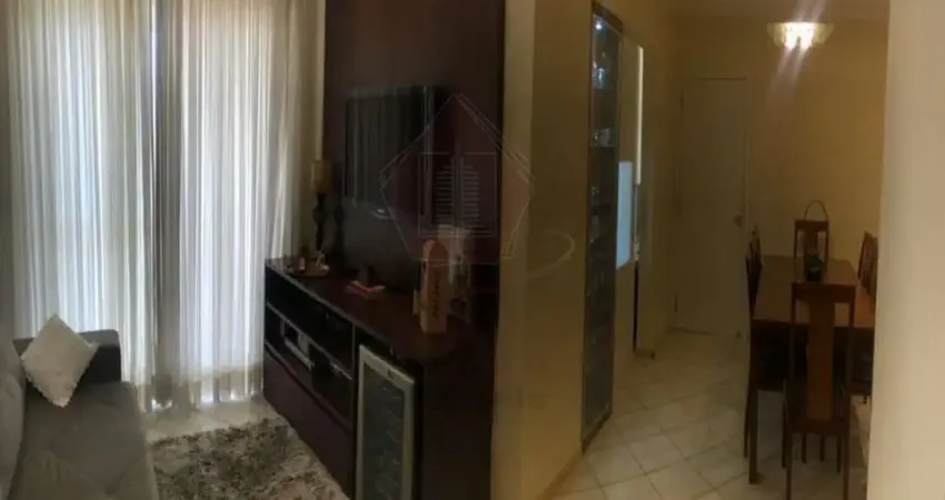 Apartamento com 3 quartos à venda no Jardim Bonfiglioli, Jundiaí 