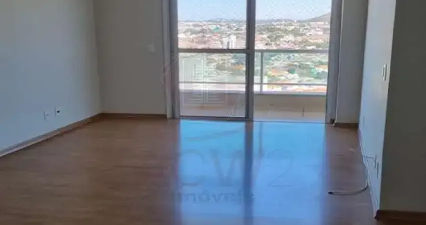 Apartamento para alugar no Jardim Messina, Jundiaí 