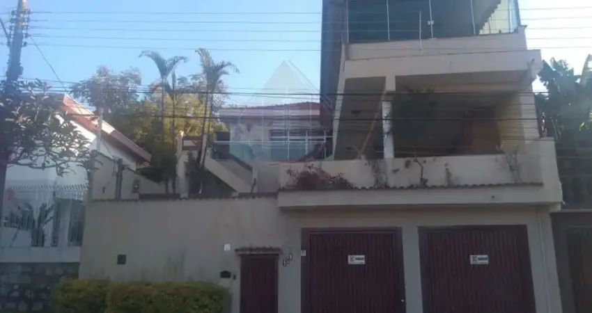 Casa com 5 quartos à venda no Jardim Santo Antônio, Caieiras 