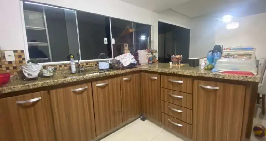 Casa com 3 quartos à venda no Jardim Shangai, Jundiaí 