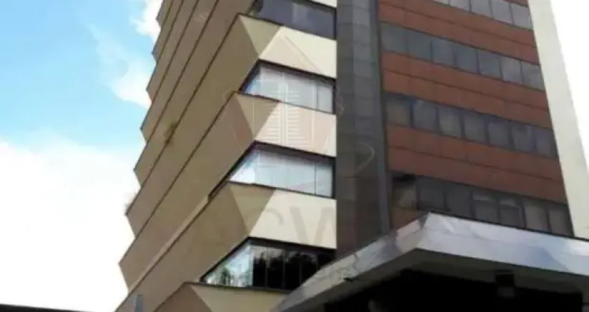 Apartamento com 3 quartos à venda no Anhangabaú, Jundiaí 