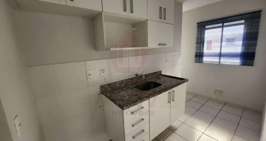 Apartamento com 2 quartos à venda no Medeiros, Jundiaí 