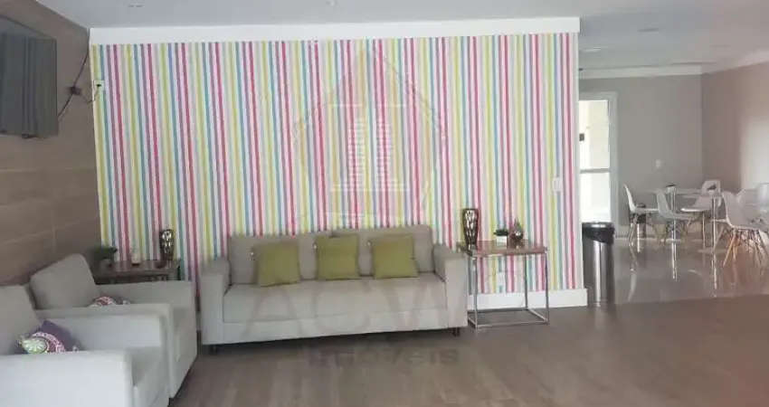 Apartamento com 3 quartos à venda no Jardim Flórida, Jundiaí 