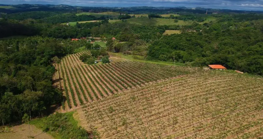 Chácara / sítio à venda no Horto Florestal, Jundiaí 
