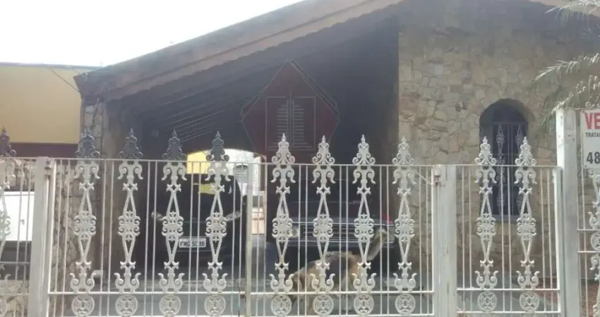 Casa com 5 quartos à venda no Jardim Petrópolis, Jundiaí 