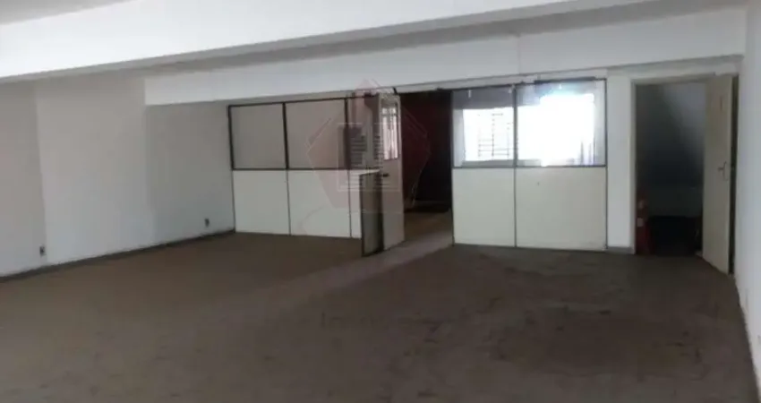 Ponto comercial com 2 salas para alugar no Centro, Jundiaí 
