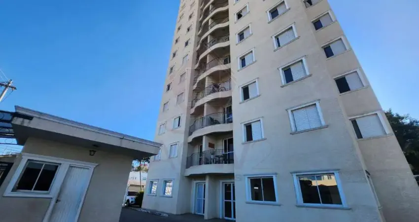Apartamento com 3 quartos à venda na Vila Guarani, Jundiaí 