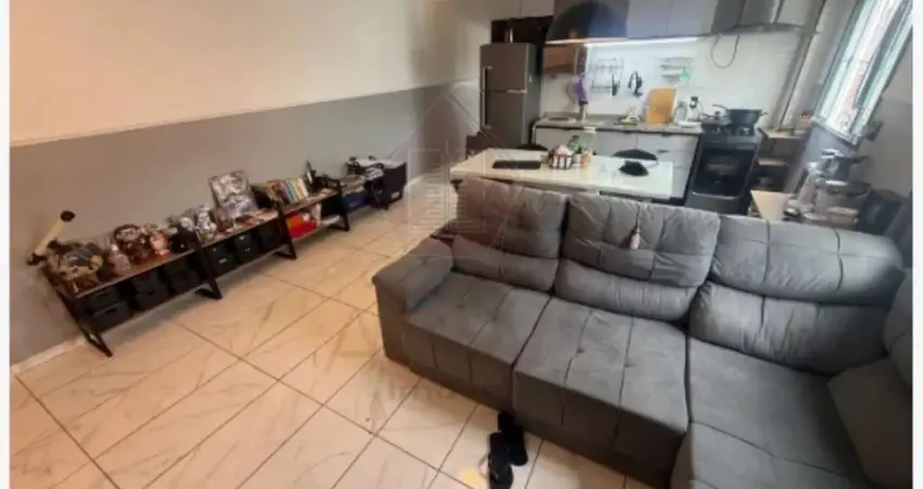 SOBRADO COM 4 QUARTOS (2 SUITES C/ PLANEJADOS E AR), COZINHA PLANEJADA 2 VAGAS AO LADO DA ANHANGUERA