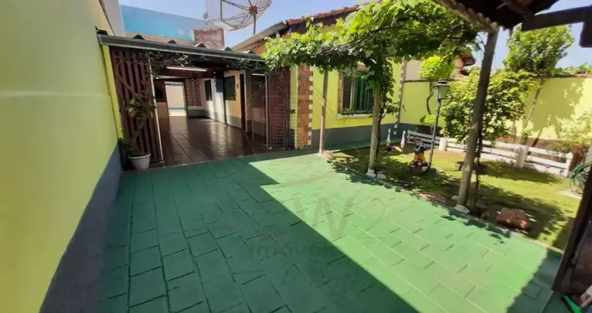 Casa com 2 quartos à venda no Parque Residencial Califórnia, Campo Limpo Paulista 