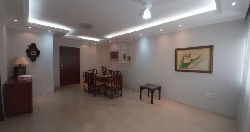 Apartamento com 2 quartos à venda no Centro, Jundiaí 
