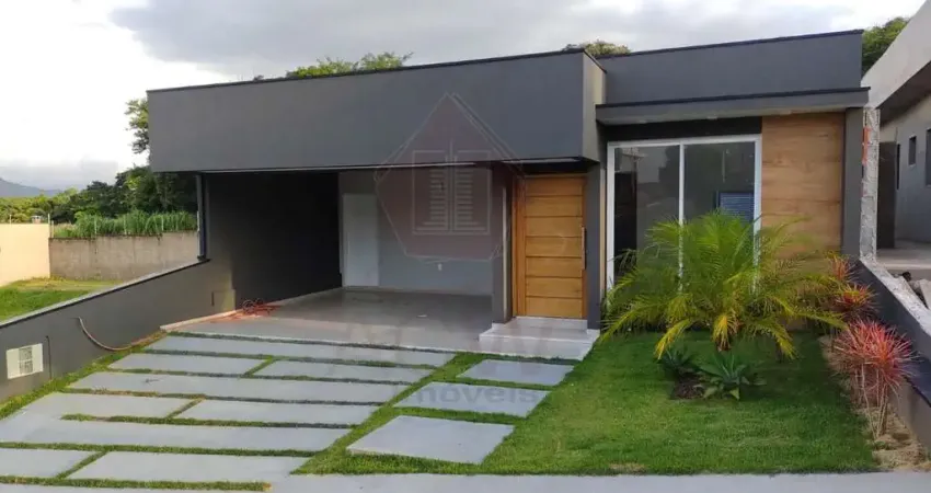 Casa em condomínio com 4 quartos ,sendo 1suíte, 2 salas e 2 vagas na cidade Cabreúva bairro Jacaré - Imperdível!