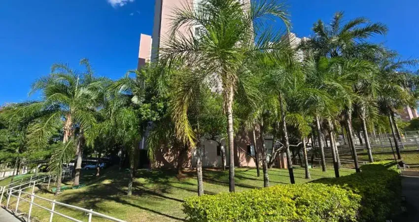 Apartamento de 2 dormitórios (1 planejados), cozinha planejada e 1 vaga em condomínio com lazer e fitness completos