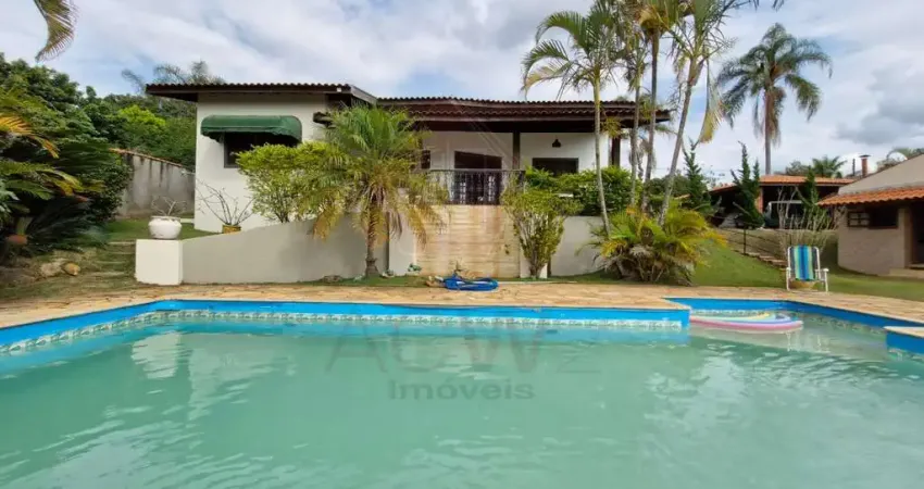 Chácara / sítio com 3 quartos à venda no Portal São Marcelo, Bragança Paulista