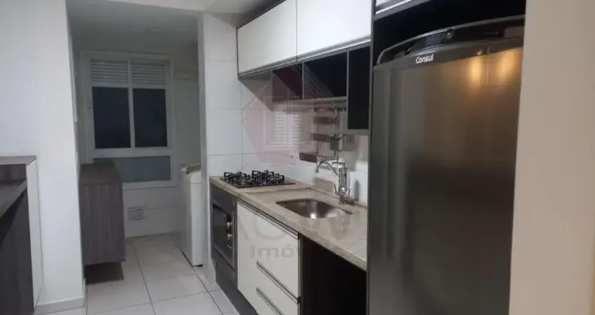 Apartamento com 2 quartos à venda na Vila Rica, Jundiaí 