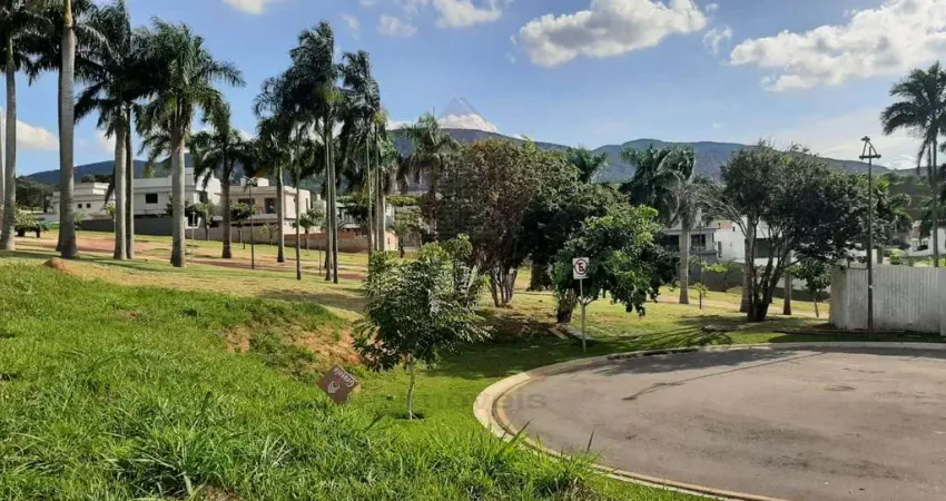 Terreno em condomínio fechado à venda no Jardim Novo Mundo, Jundiaí 