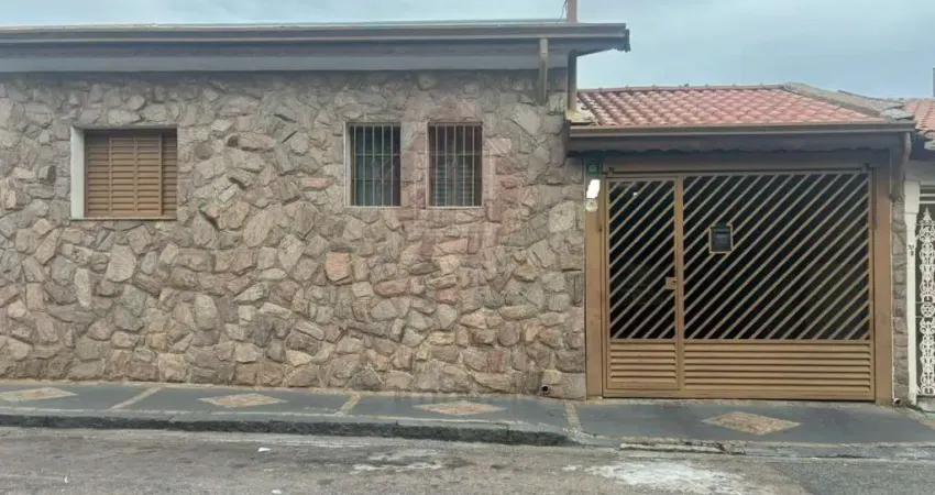 Casa com 5 quartos à venda na Vila Joana, Jundiaí 