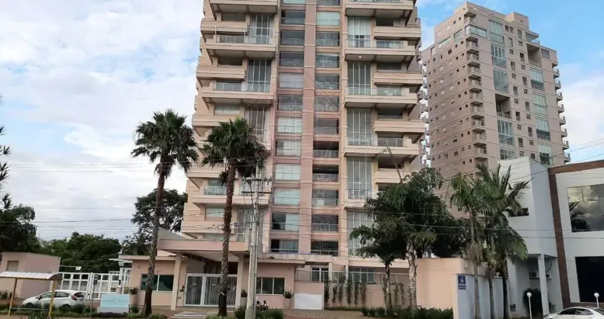 Apartamento com 3 quartos para alugar no Jardim das Samambaias, Jundiaí