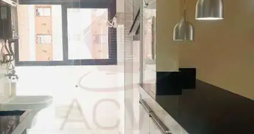 Apartamento com 3 quartos para alugar na Ponte de São João, Jundiaí 