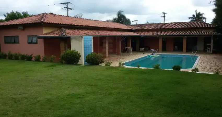 Casa em condomínio fechado com 3 quartos para alugar no Cafezal VII, Itupeva