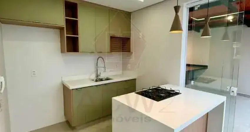 Casa com 3 quartos à venda no Jardim Shangai, Jundiaí 