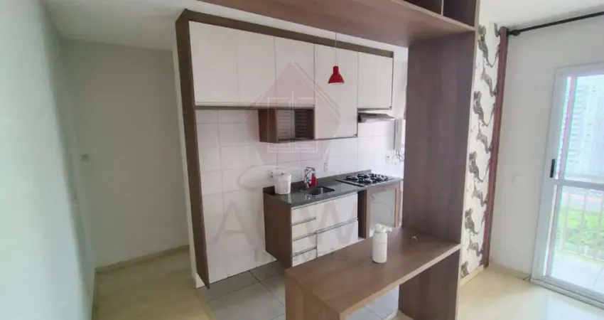 Apartamento com 2 quartos para alugar na Vila Nambi, Jundiaí