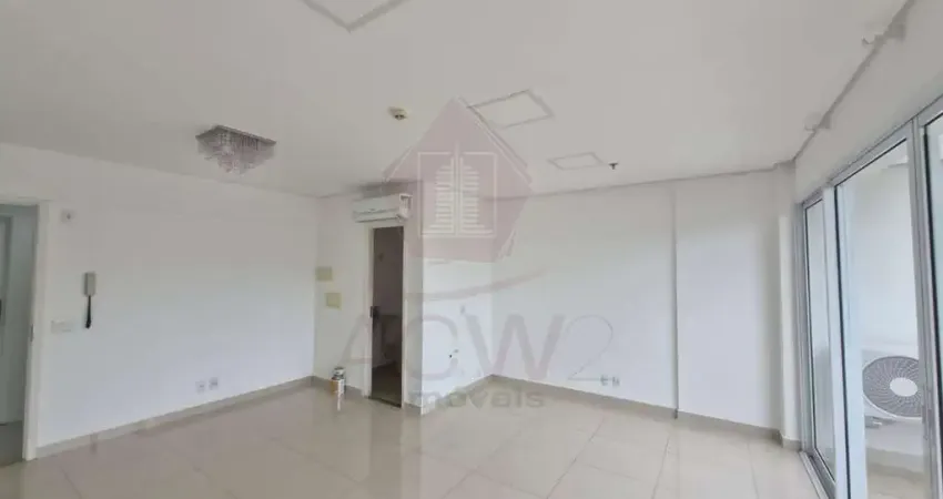 Sala comercial com 1 sala para alugar no Anhangabaú, Jundiaí 