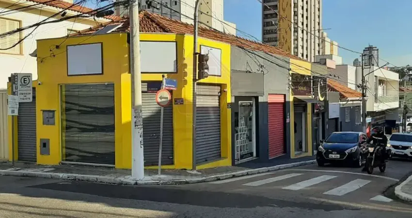 Ponto comercial com 1 sala para alugar na Bela Vista, Jundiaí