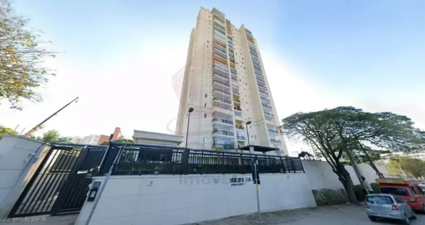 Apartamento com 3 quartos para alugar no Jardim Messina, Jundiaí