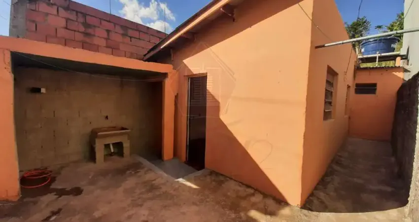 Casa com 1 quarto para alugar no Jardim do Lírio, Jundiaí 