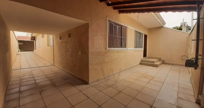 Casa com 3 quartos à venda na Vila Vianelo, Jundiaí 