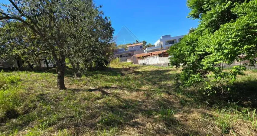 Terreno à venda em Minas Inhandjara, Itupeva 