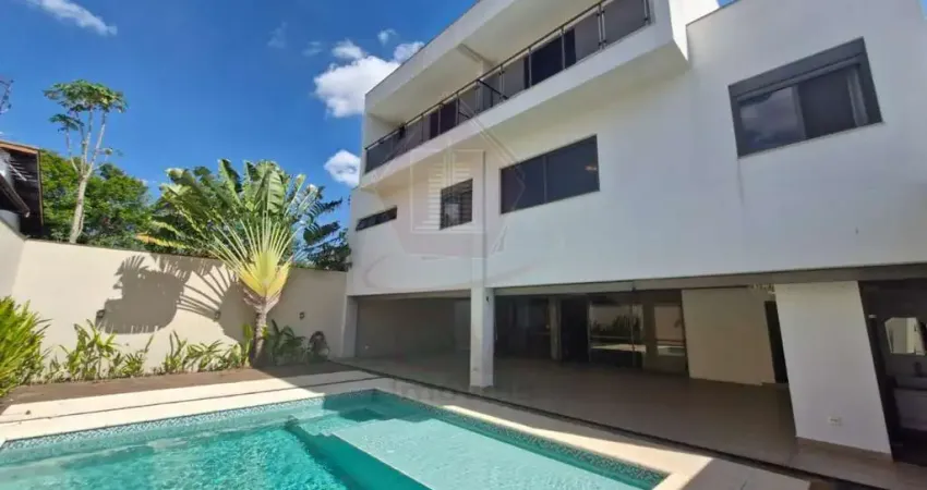 Casa em condomínio fechado com 4 quartos à venda no Portal do Paraíso I, Jundiaí 