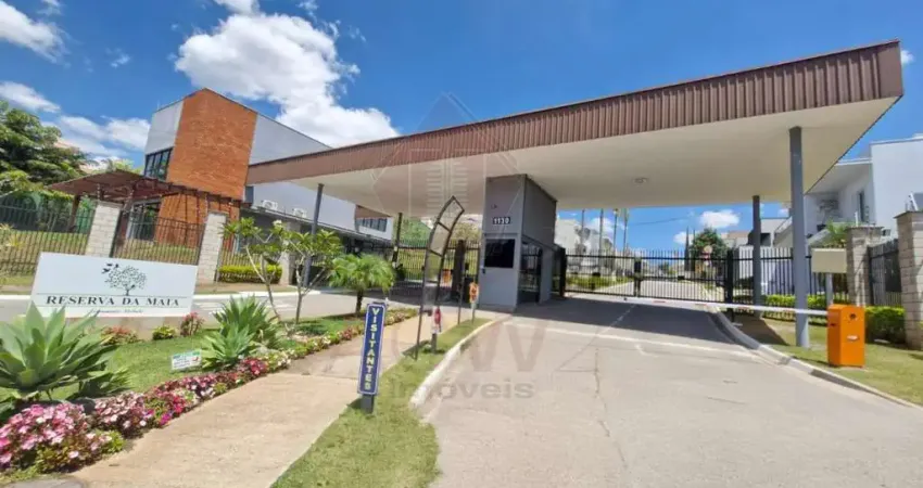 Casa em condomínio fechado com 3 quartos à venda no Jardim Celeste, Jundiaí 