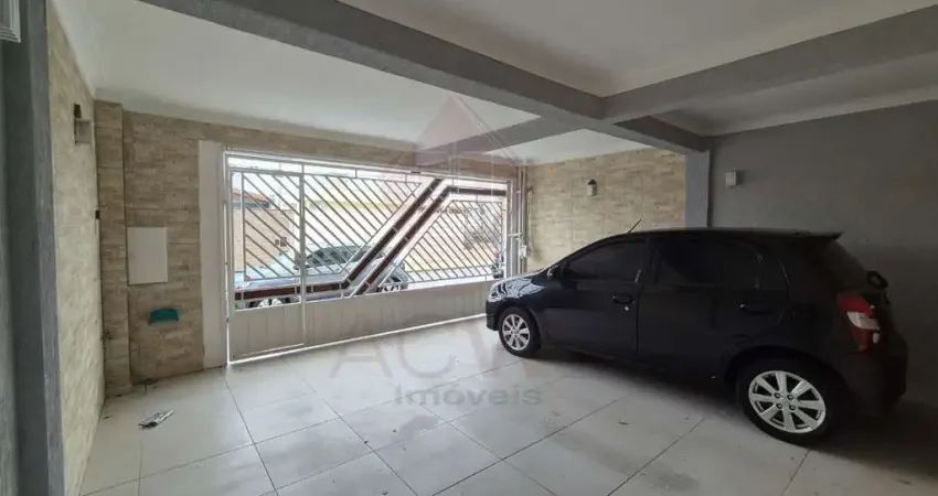 Casa com 3 quartos para alugar no Jardim Pitangueiras I, Jundiaí