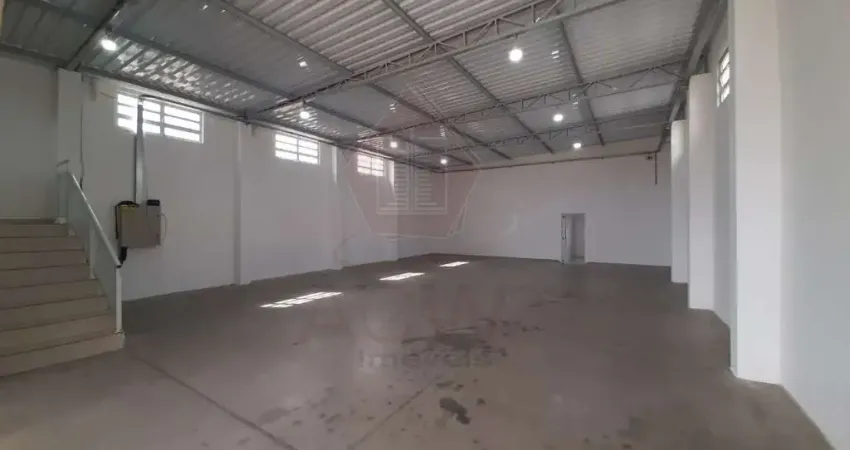 Barracão / Galpão / Depósito com 1 sala para alugar no Jardim Rosaura, Jundiaí