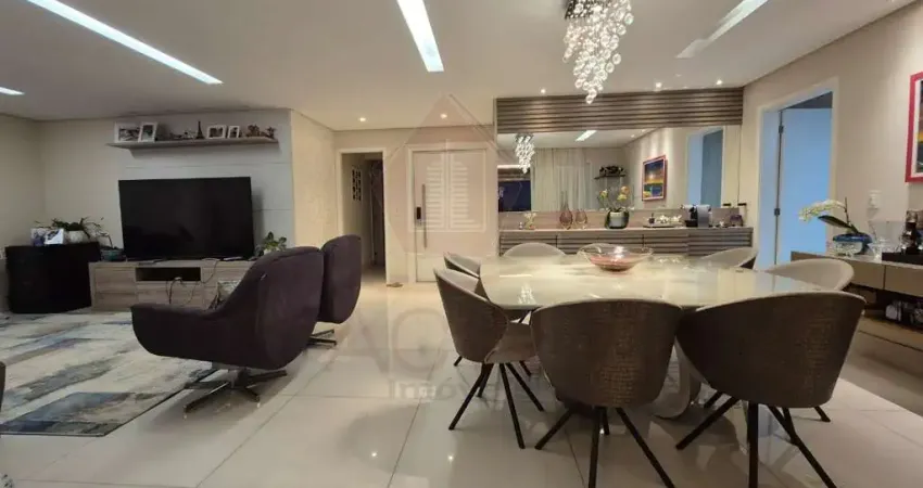 Impecável apartamento para locação na vila arens, jundiaí-sp: 4 quartos, 3 suítes, 2 salas, 5 banheiros, 2 vagas, 216m².