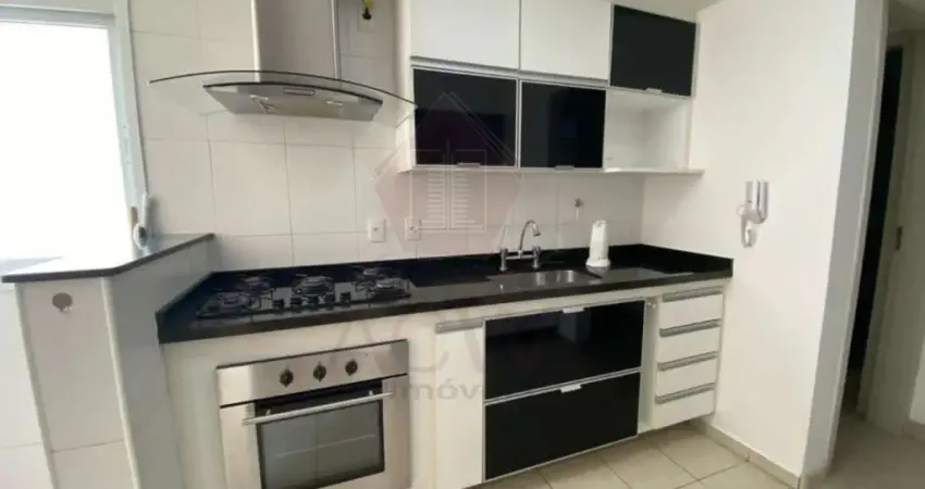 Apartamento com 2 quartos para alugar no Engordadouro, Jundiaí