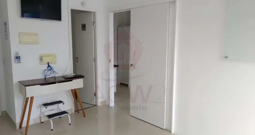 Sala comercial com 1 sala para alugar no Anhangabaú, Jundiaí