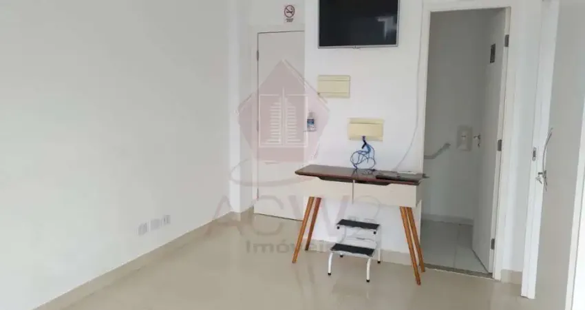 Sala comercial com 1 sala para alugar no Anhangabaú, Jundiaí