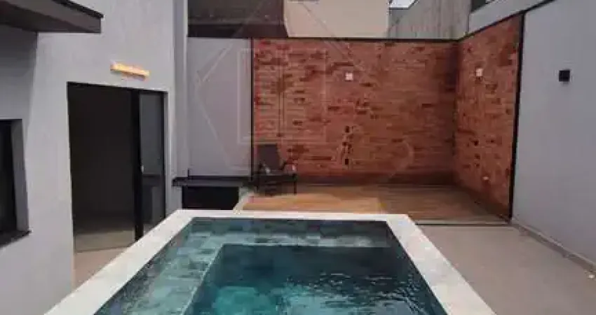 Casa em Condomínio de Luxo com 3 Quartos em Itupeva-SP, Bairro Phytus - Imperdível!