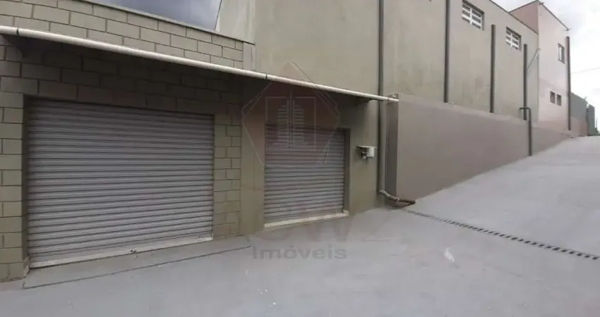 Ponto comercial com 2 salas para alugar no Jardim Rosaura, Jundiaí