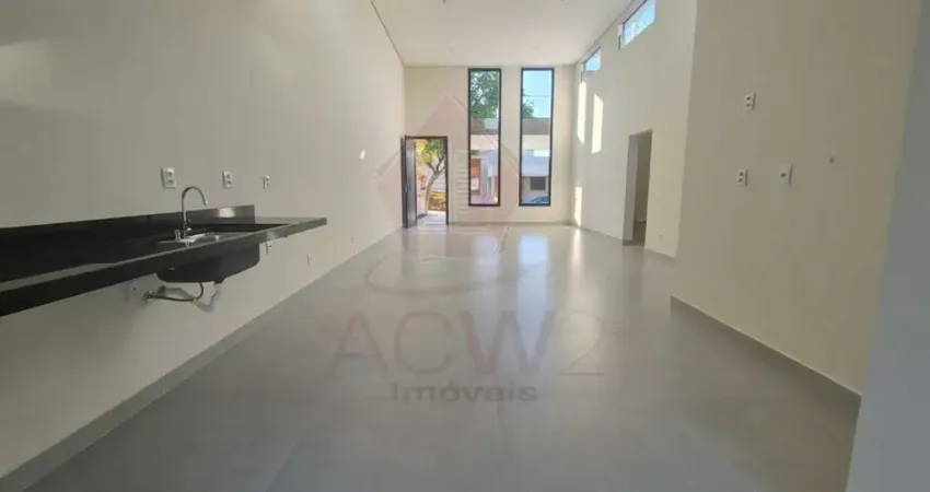 Casa em Condomínio à Venda em Itupeva-SP, Bairro Phytus: 3 Quartos, 1 Suíte, 2 Salas, 3 Banheiros, 2 Vagas, 145m²!