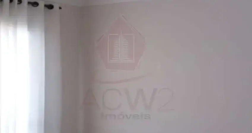 Apartamento com 2 quartos para alugar no Jardim Pitangueiras II, Jundiaí