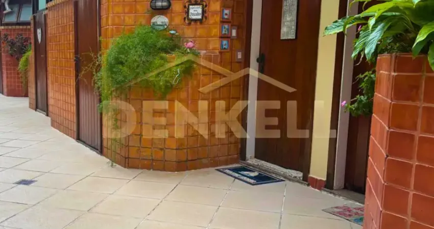 Casa em condomínio fechado com 4 quartos à venda na Rua José Américo de Almeida, Recreio dos Bandeirantes, Rio de Janeiro