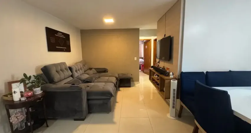 Apartamento com 3 quartos à venda na Avenida T 3, Setor Bueno, Goiânia