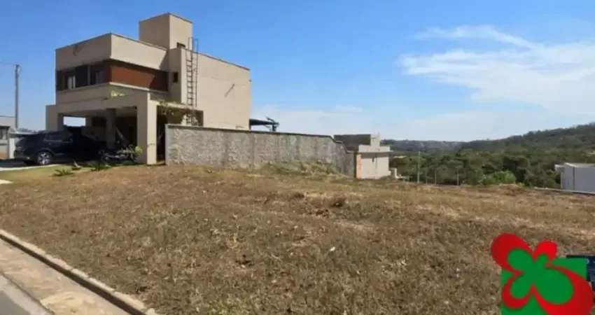 Terreno em condomínio fechado à venda no Jardins Porto, Senador Canedo 