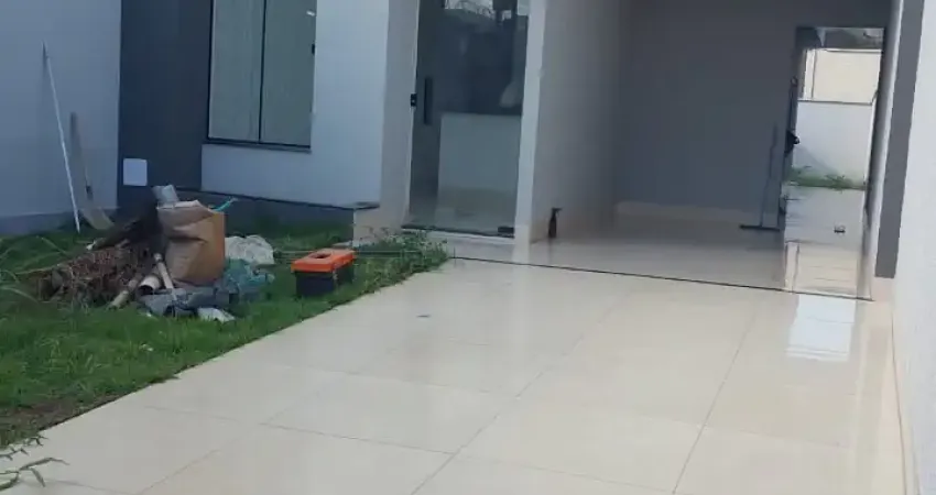 Casa com 2 quartos à venda no Expansul, Aparecida de Goiânia 