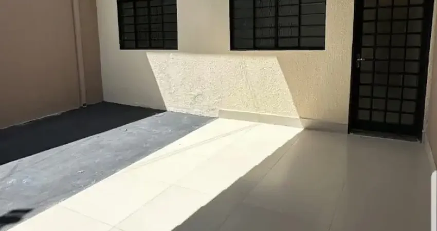 Casa com 2 quartos à venda no Residencial Forteville, Goiânia 